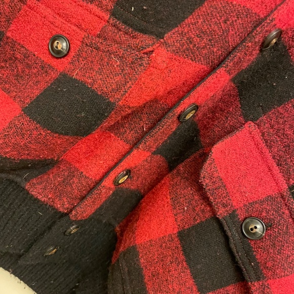 Ralph Lauren Mens Iconic Plaid Cardigan Sweater - Picture 3 of 4